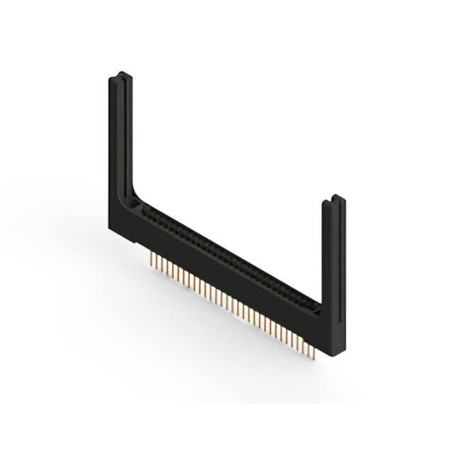 396-031-540-158 EDAC Inc.  Edgeboard Connectors